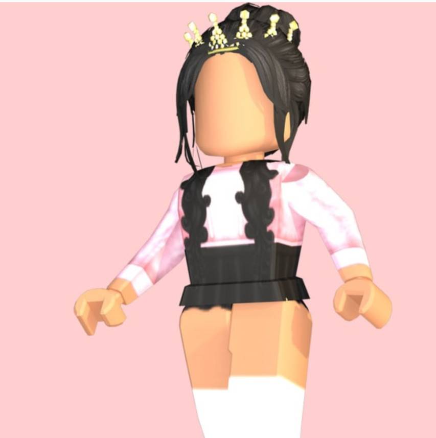 Cute Roblox Wallpapers