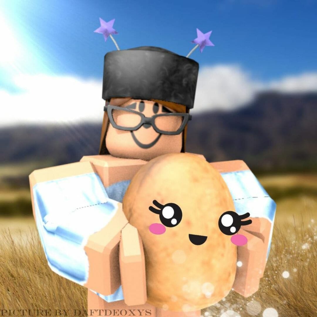 Cute Roblox AvatarsWallpapers