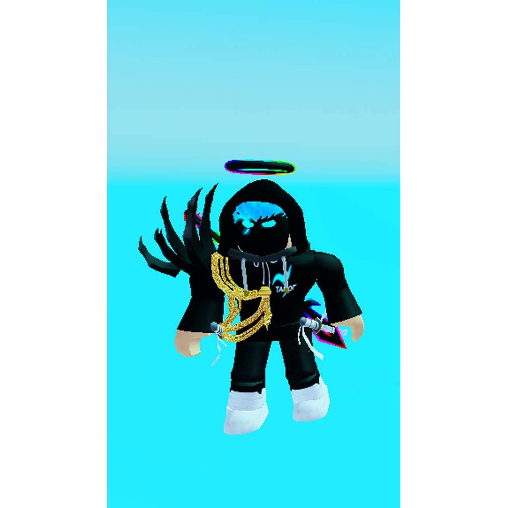 Cute Roblox CharactersWallpapers