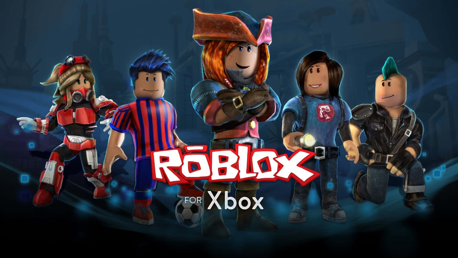 Cute Roblox CharactersWallpapers