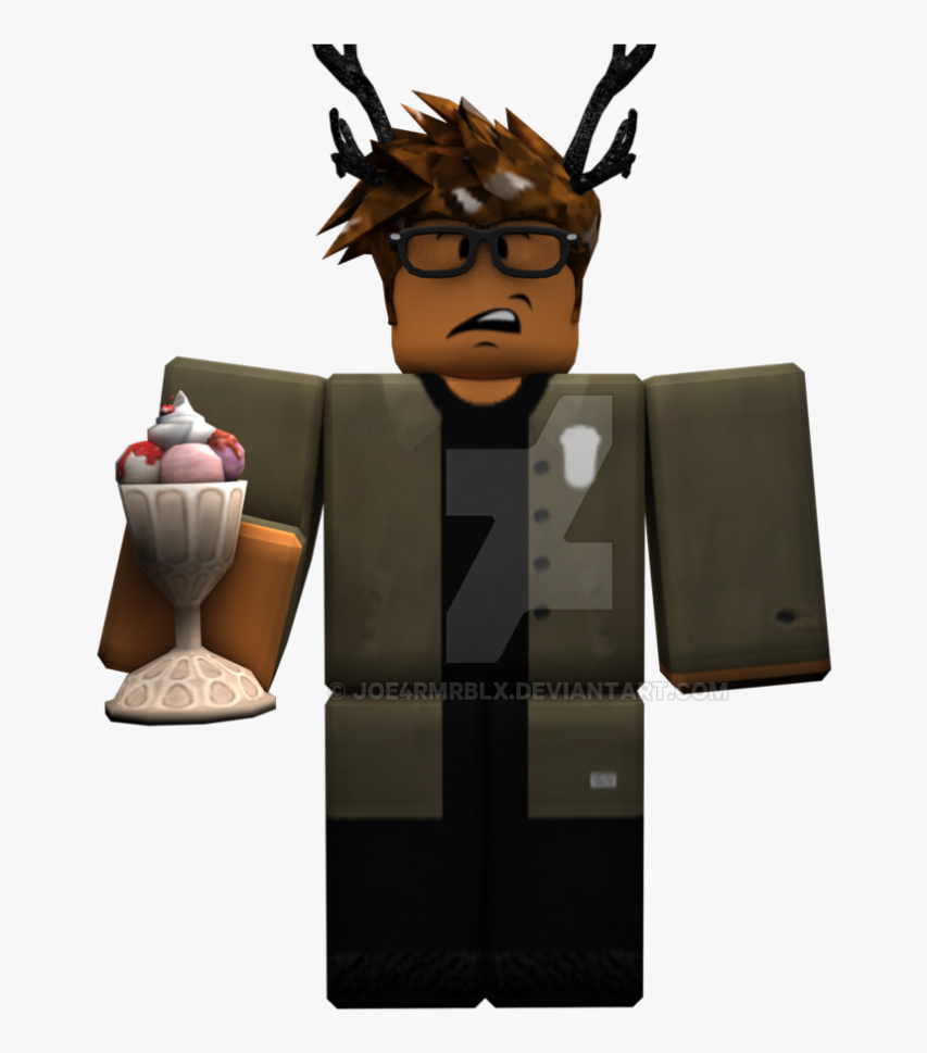 Cute Roblox CharactersWallpapers