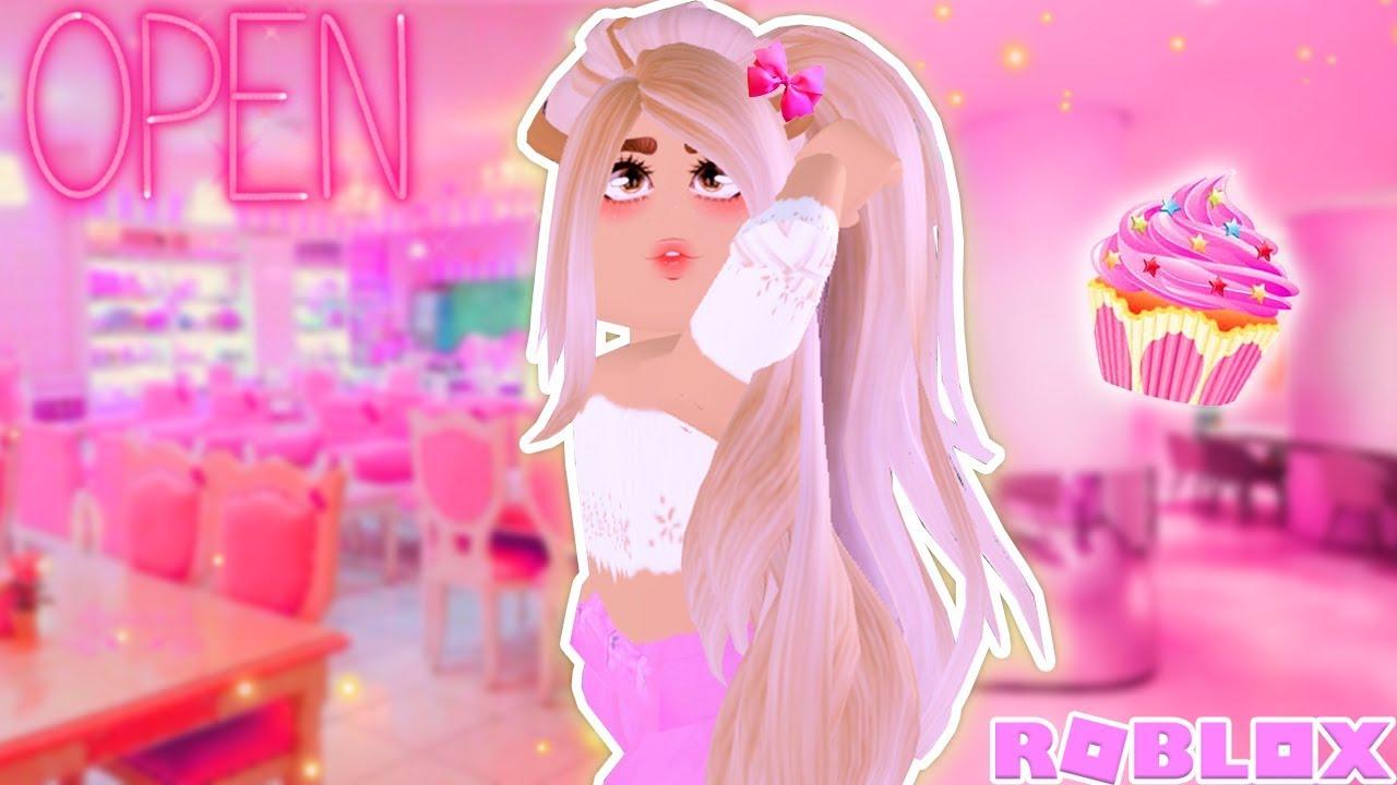 Cute Roblox GirlsWallpapers