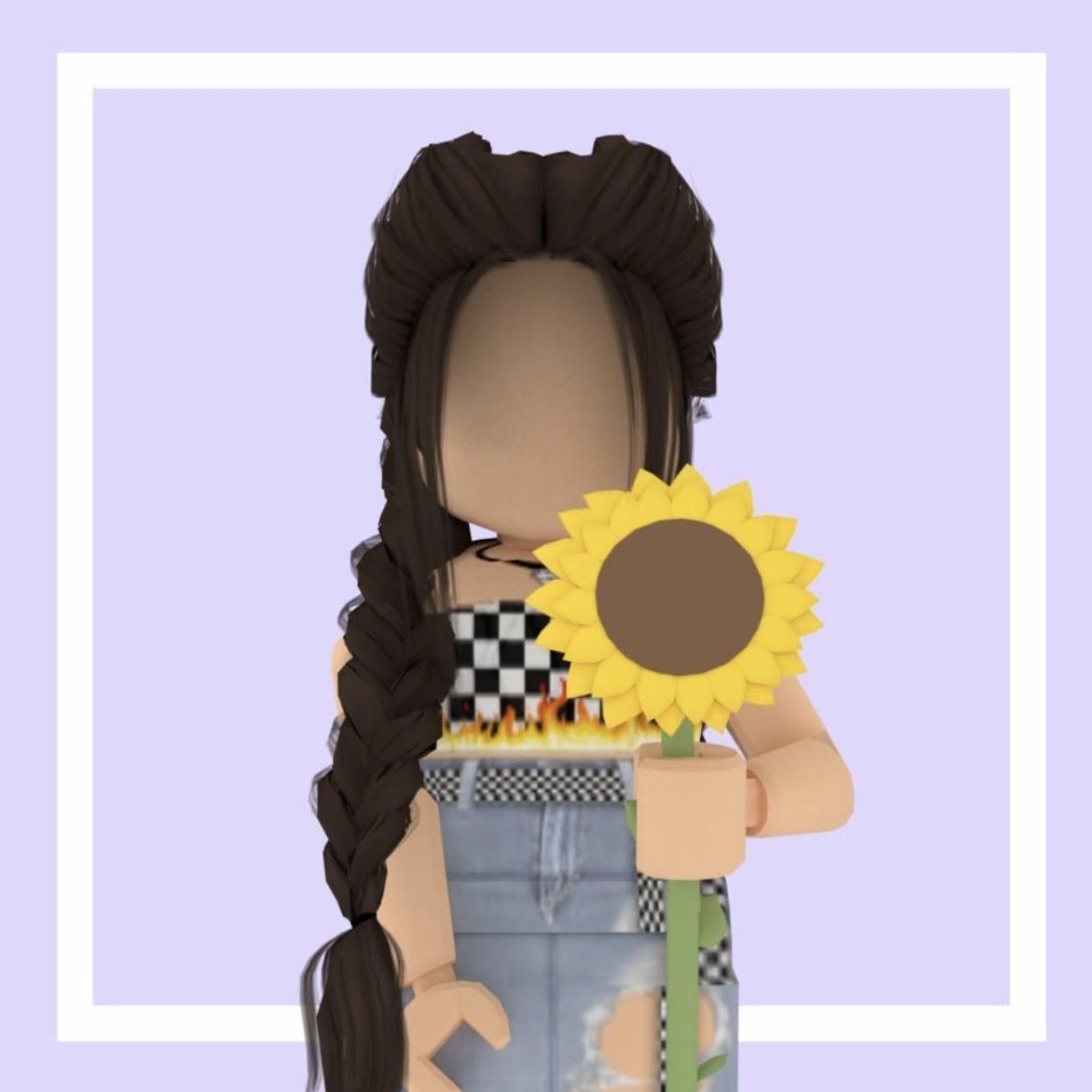 Cute Roblox GirlsWallpapers