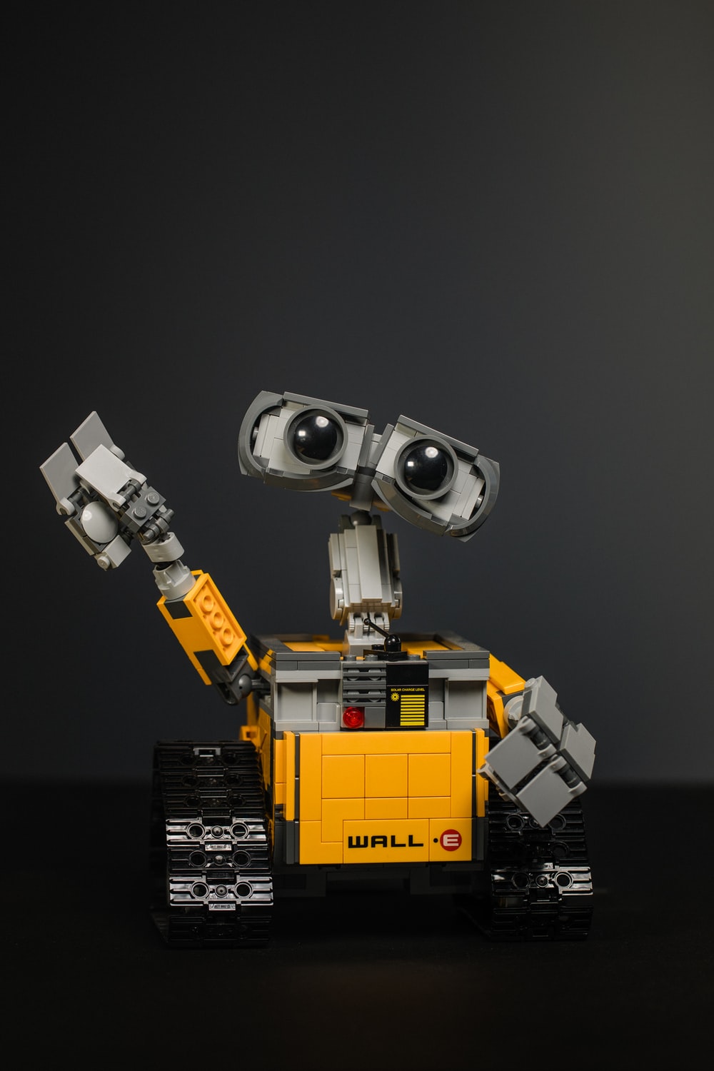 Cute Robot Wallpapers