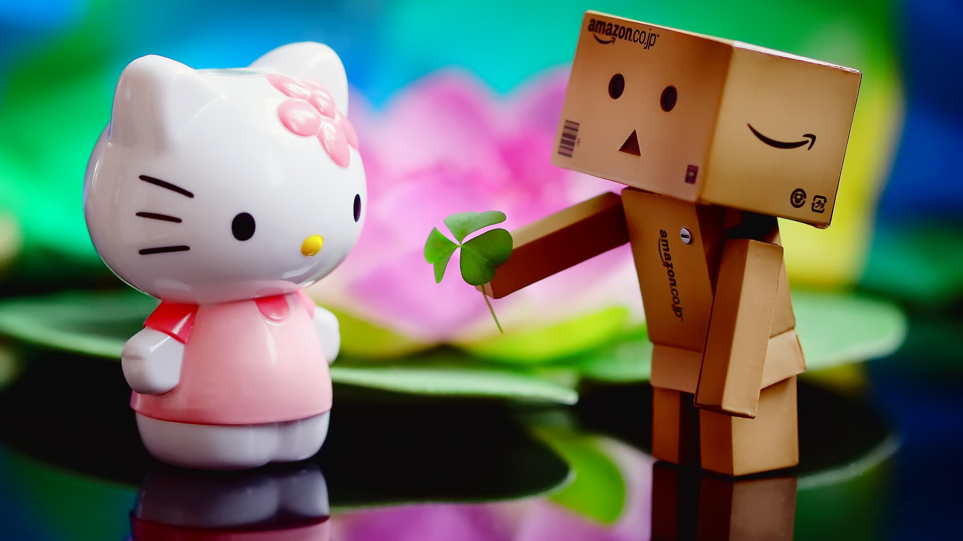 Cute Romantic Hd Wallpapers