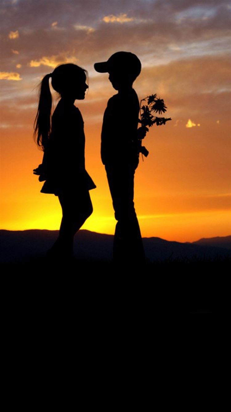 Cute RomanticWallpapers