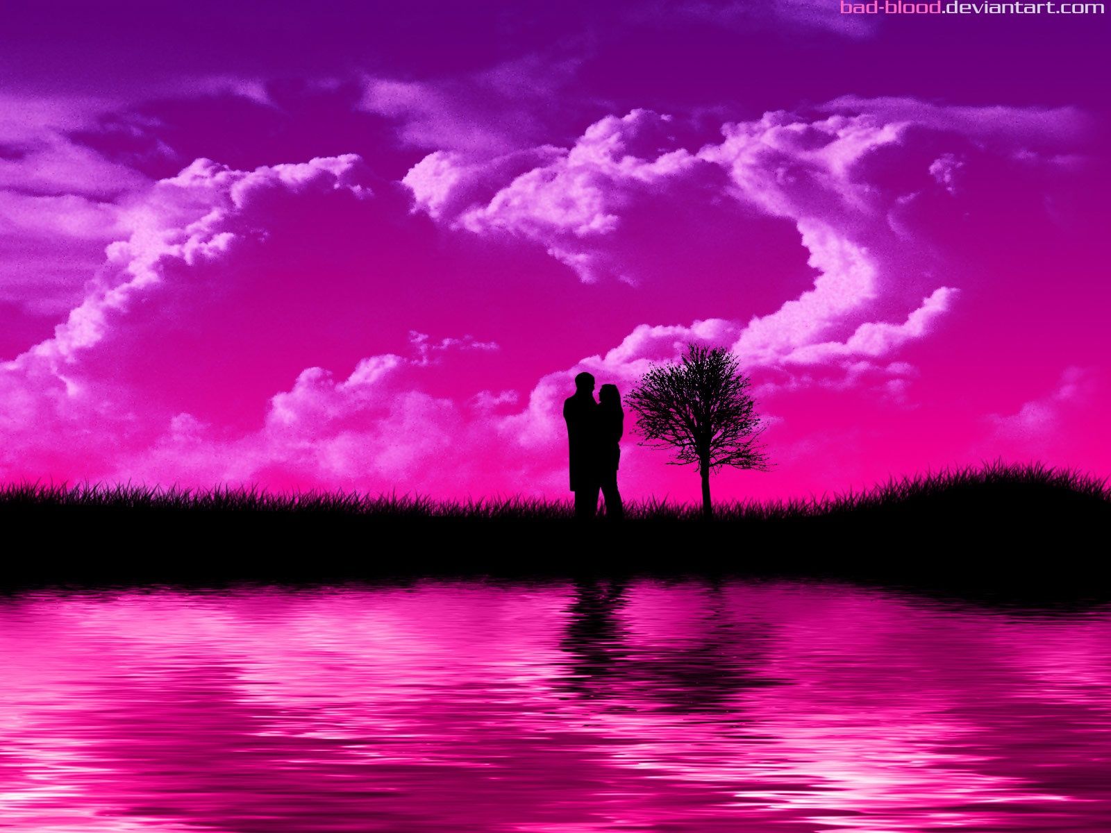 Cute RomanticWallpapers