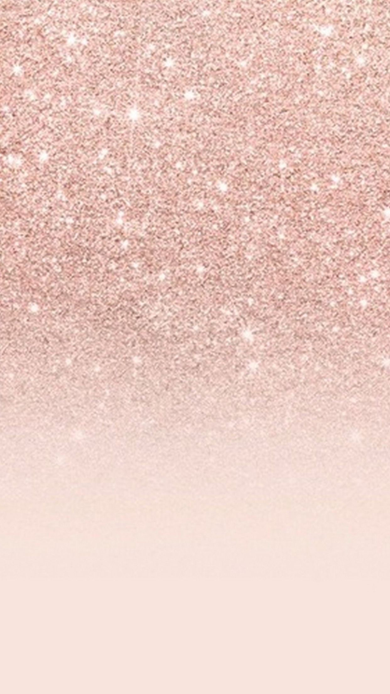 Cute Rose Gold GlitterWallpapers