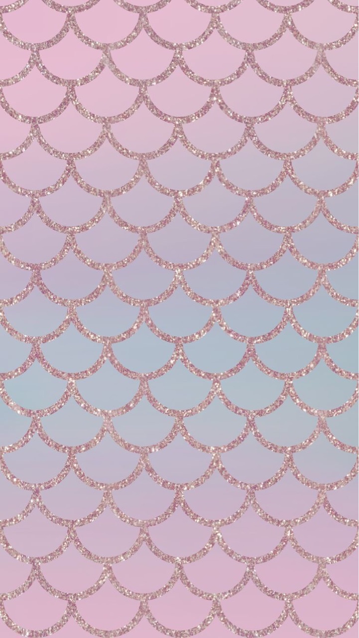 Cute Rose Gold GlitterWallpapers