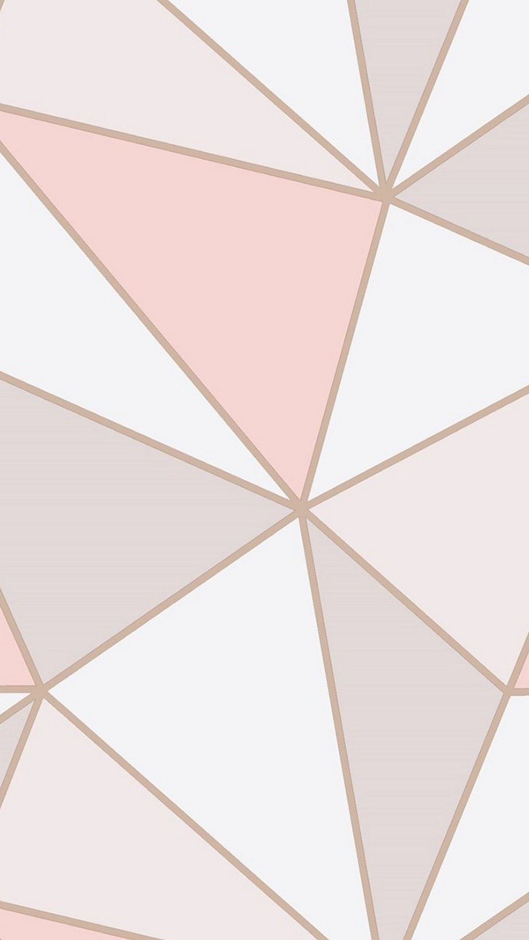 Cute Rose Gold IphoneWallpapers