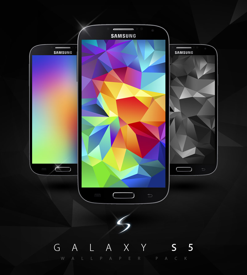 Cute Samsung Galaxy S5Wallpapers