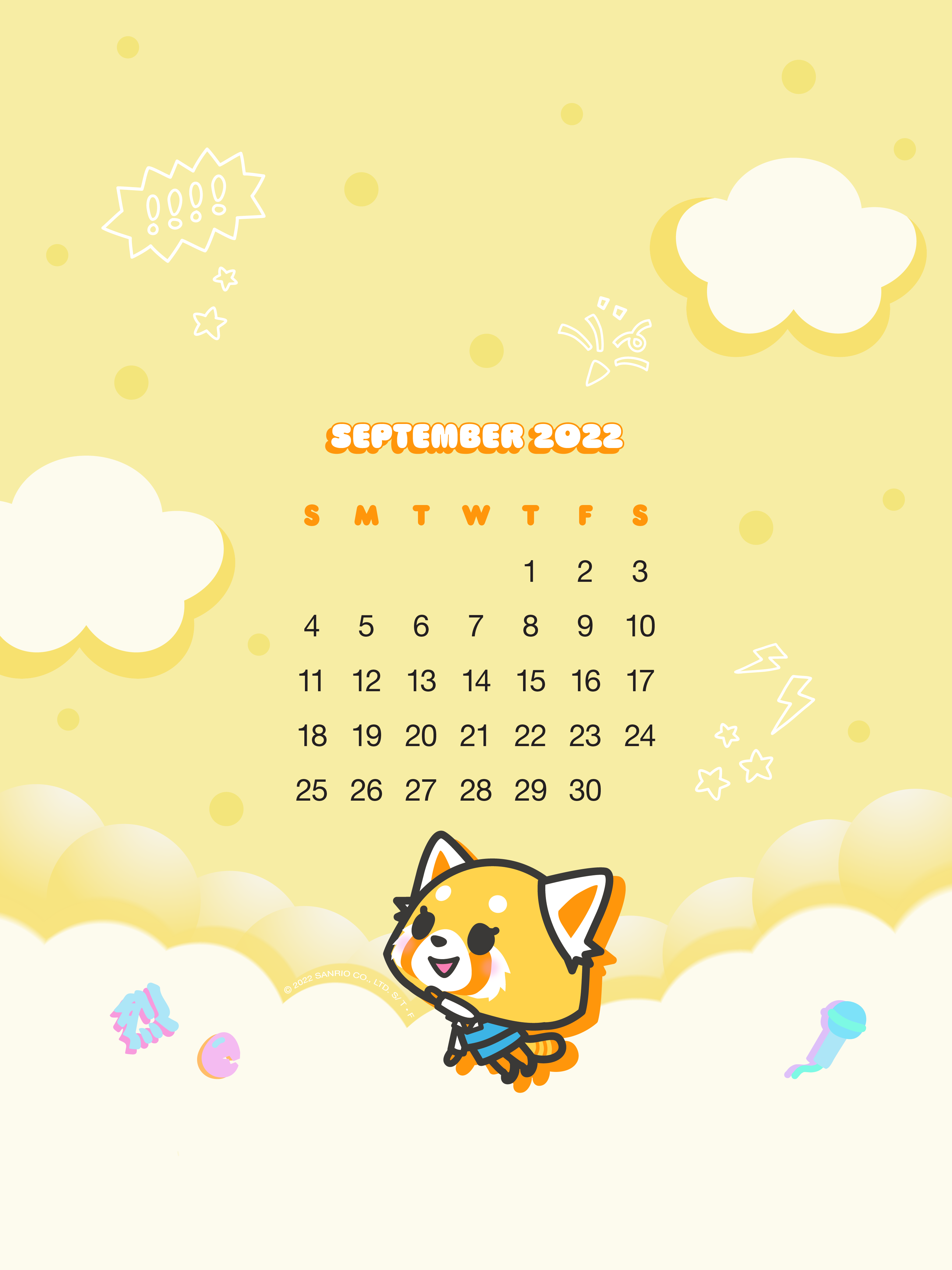 Cute Sanrio Wallpapers