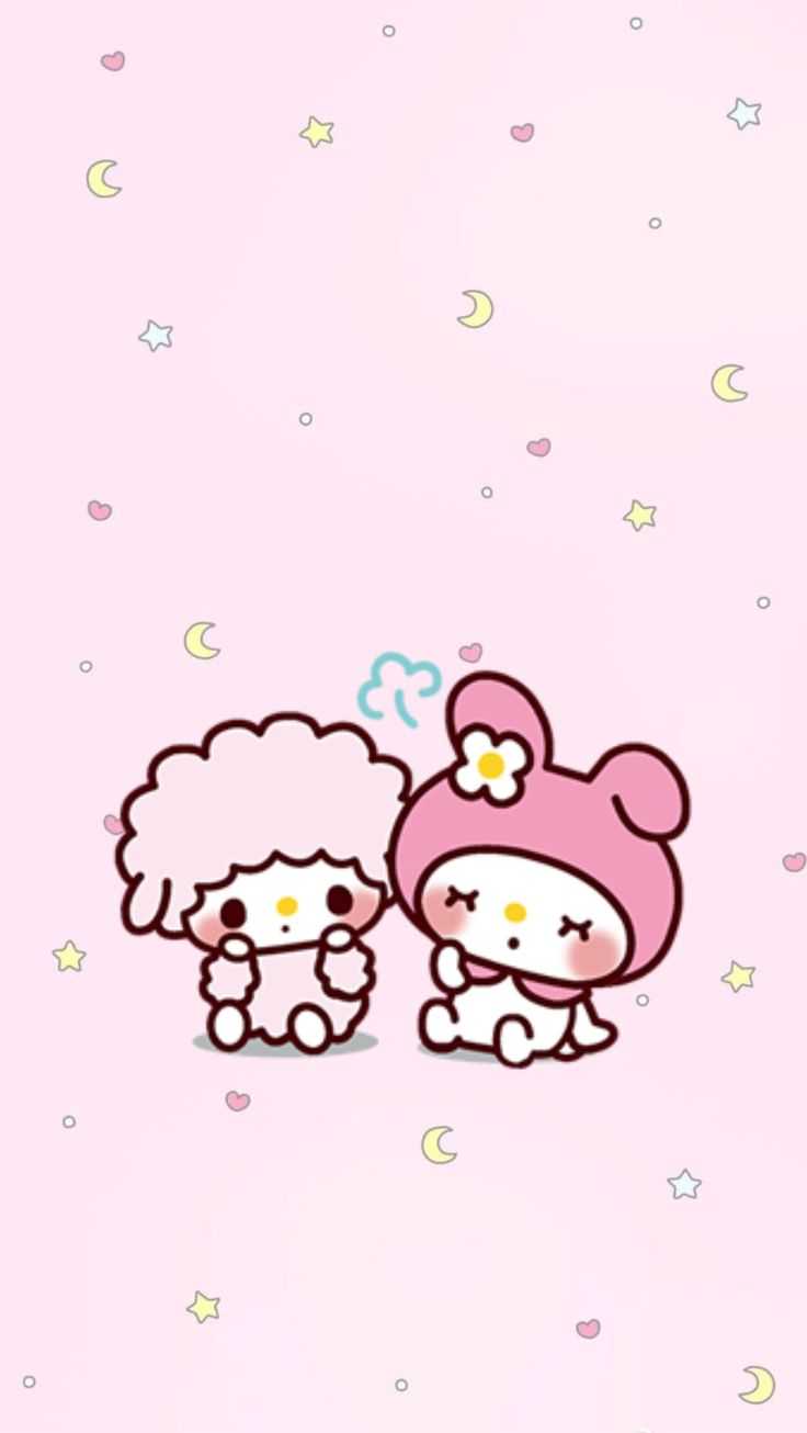 Cute Sanrio Wallpapers