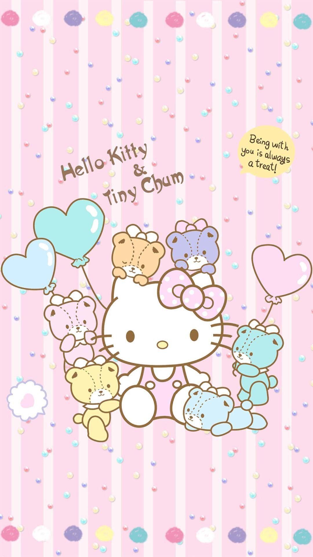 Cute Sanrio Wallpapers