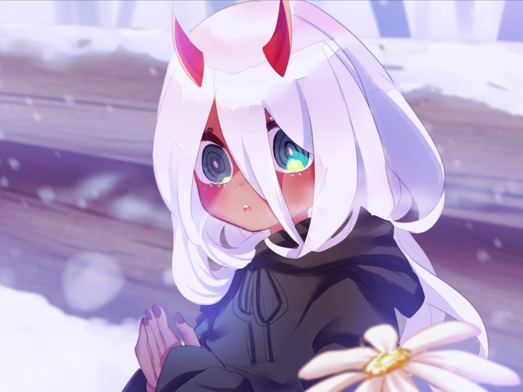 Cute Satan Wallpapers