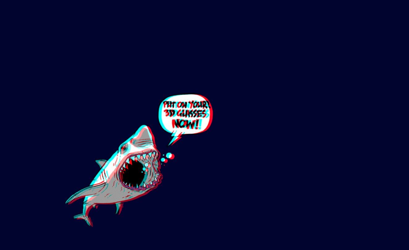 Cute SharkWallpapers