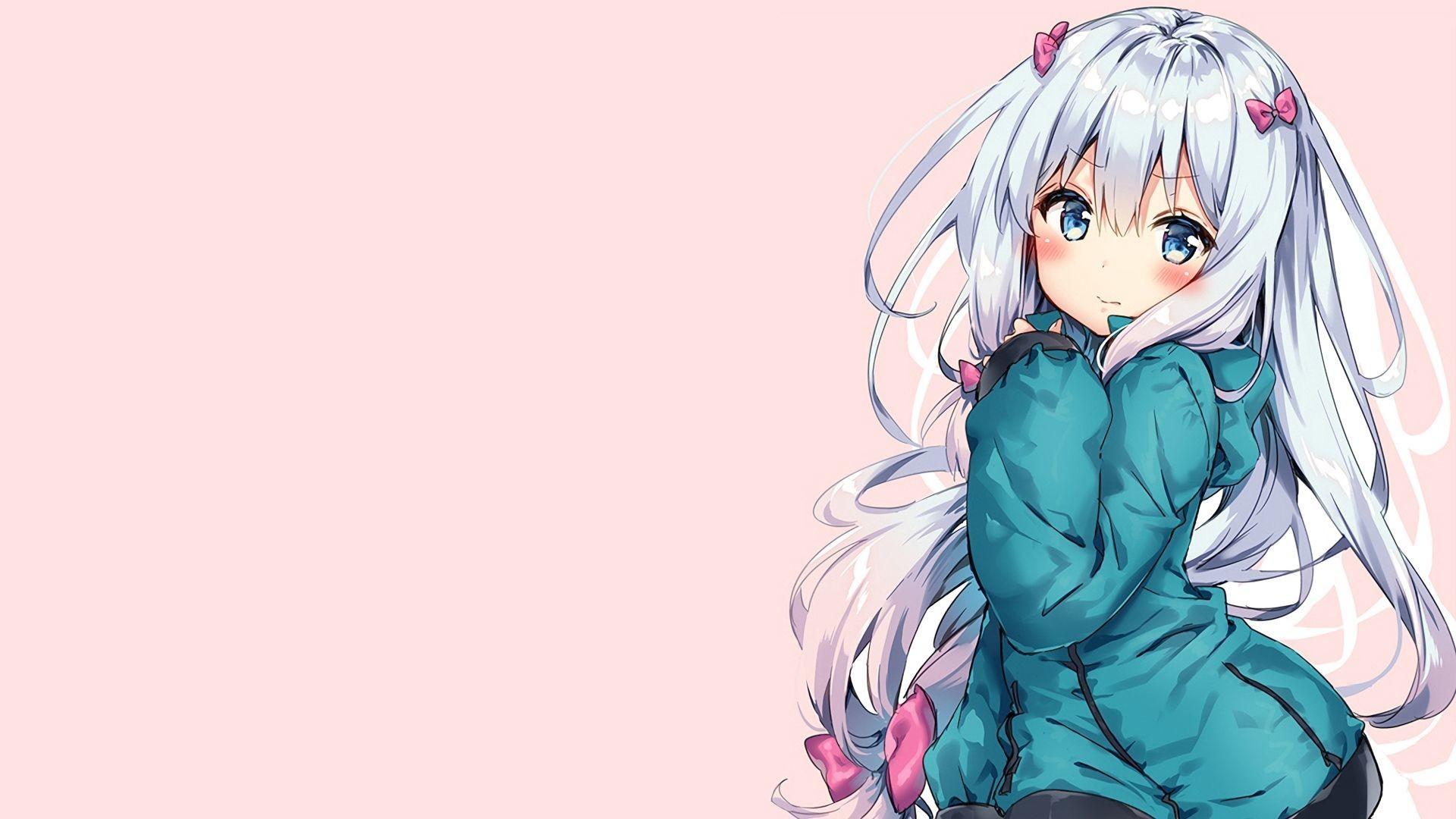 Cute Simple Anime Wallpapers