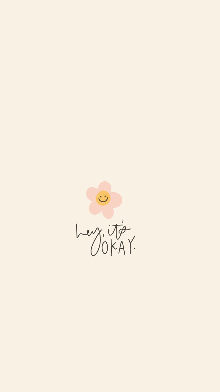 Cute Simple Quote Wallpapers