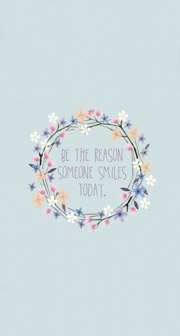 Cute Simple Quote Wallpapers