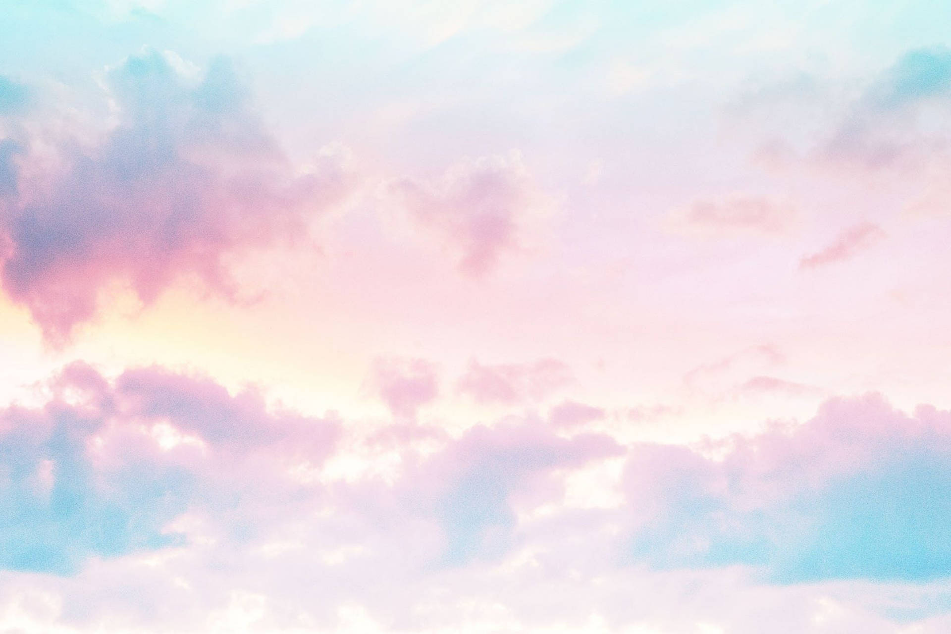 Cute Sky Wallpapers