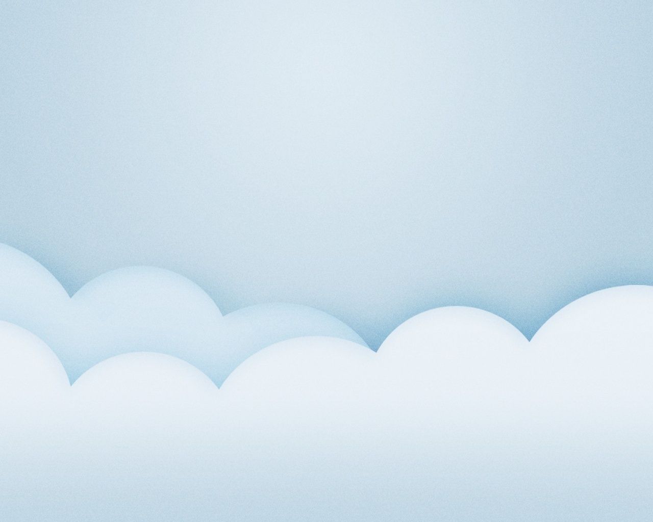 Cute Sky Blue Wallpapers