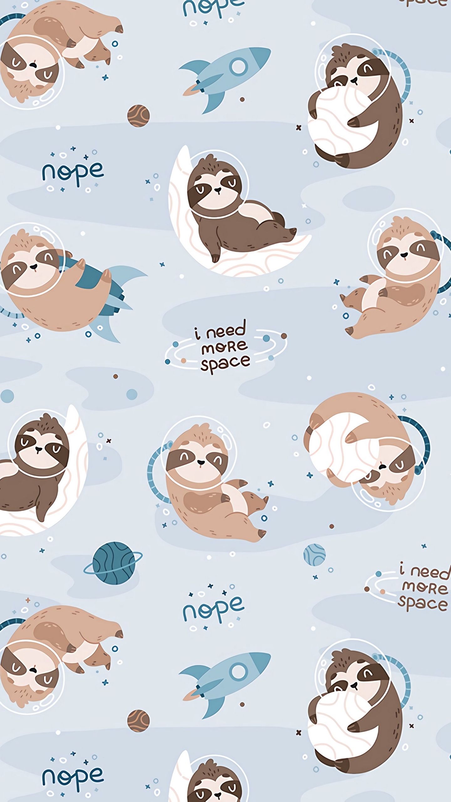 Cute SlothWallpapers