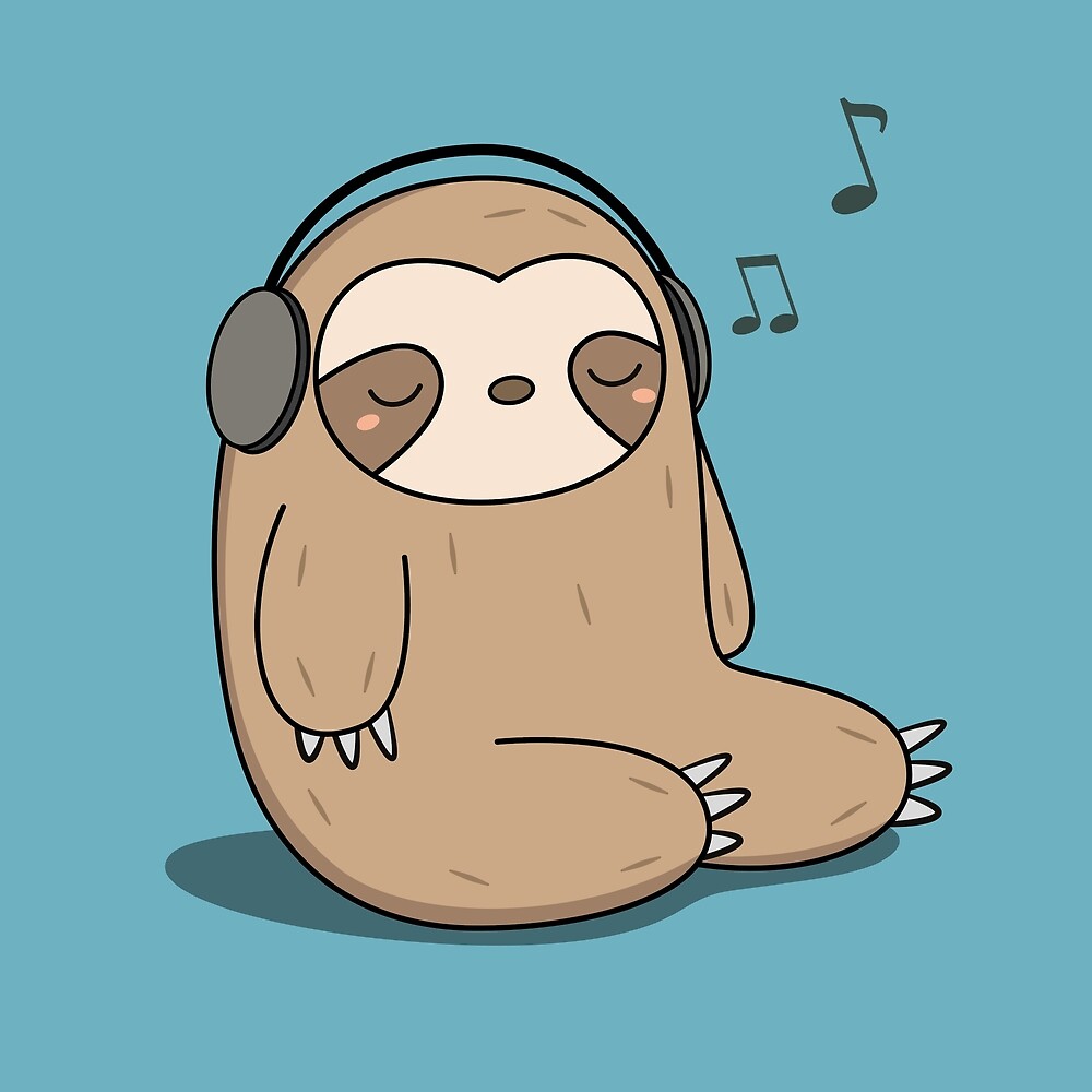 Cute SlothWallpapers