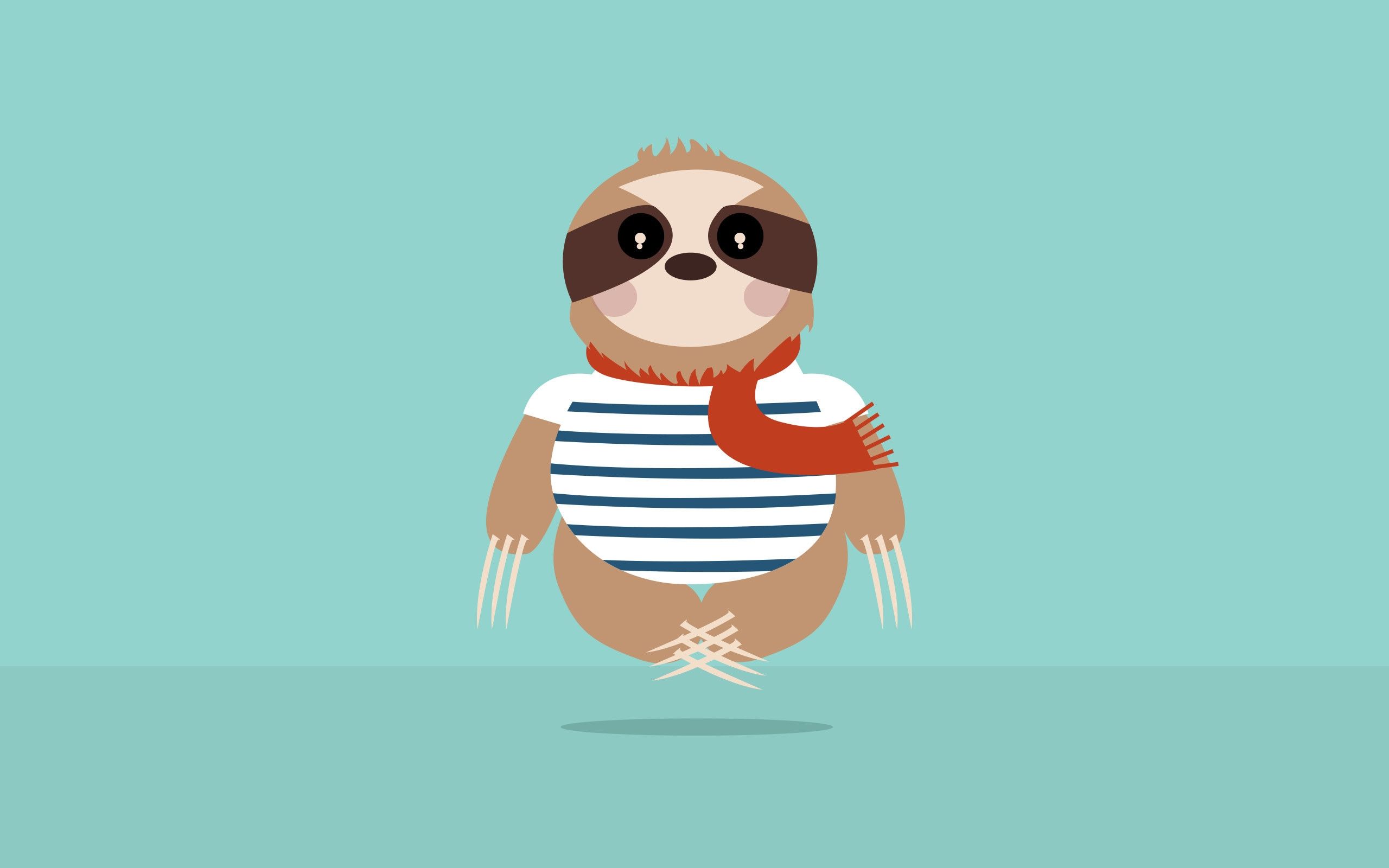 Cute SlothsWallpapers