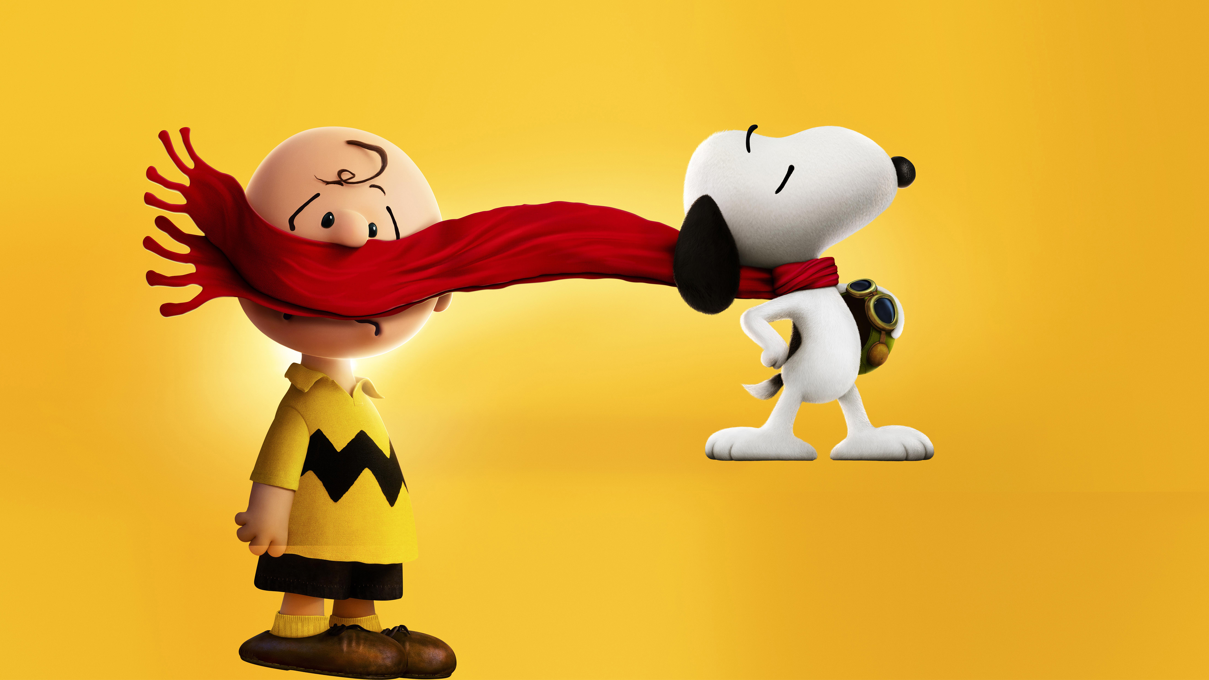 Cute Snoopy Wallpapers