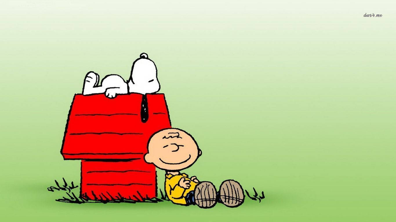 Cute Snoopy Wallpapers