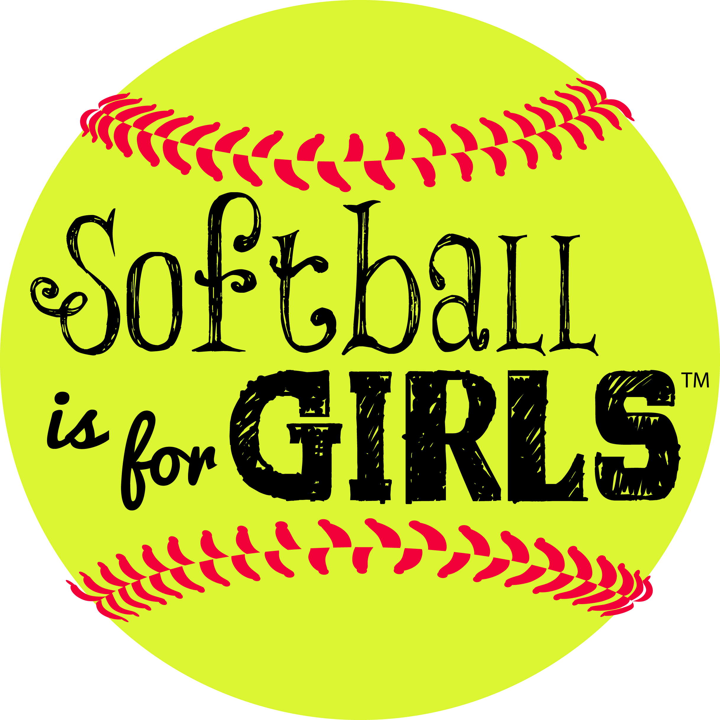 Cute SoftballWallpapers