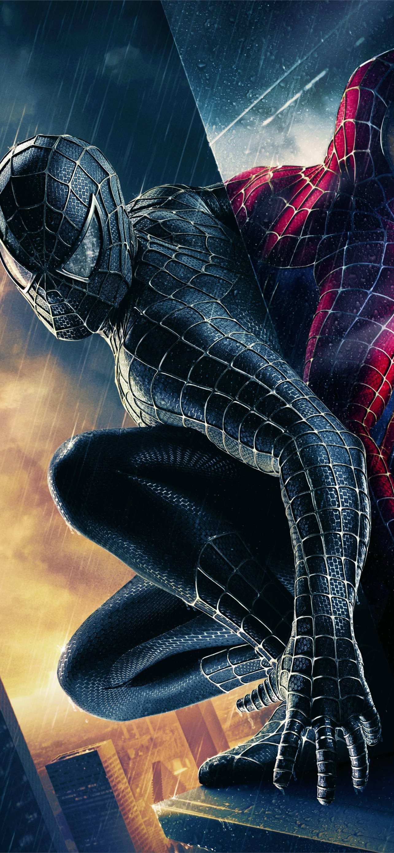 Cute Spiderman Wallpapers