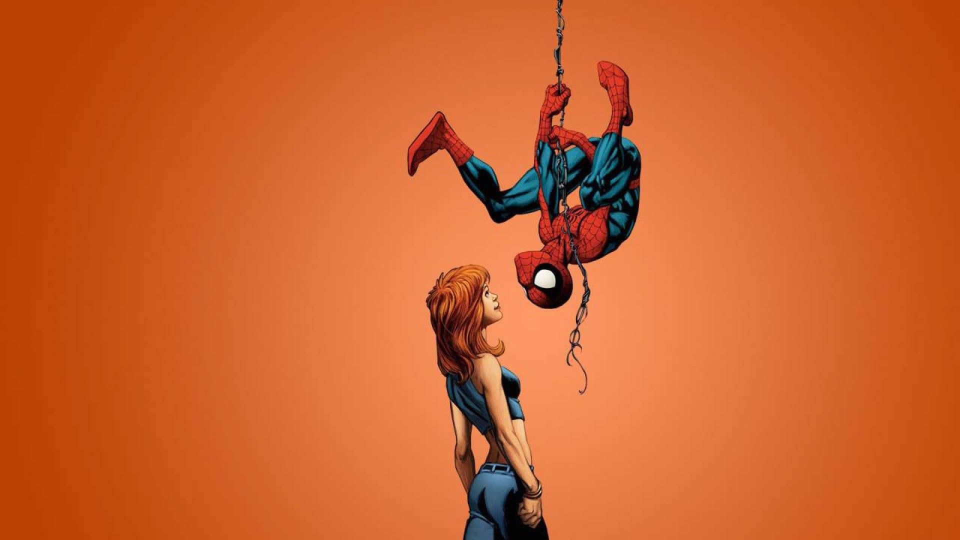 Cute SpidermanWallpapers