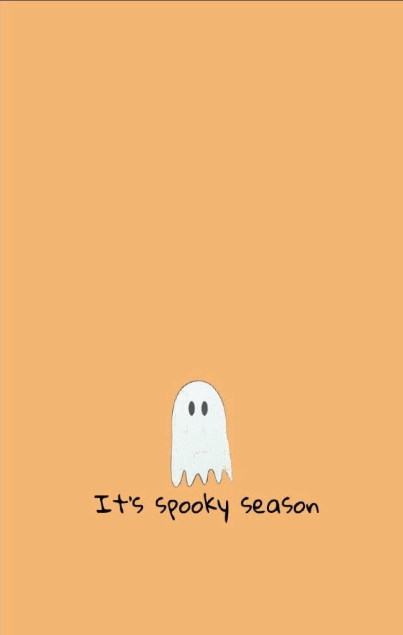 Cute Spooky Wallpapers