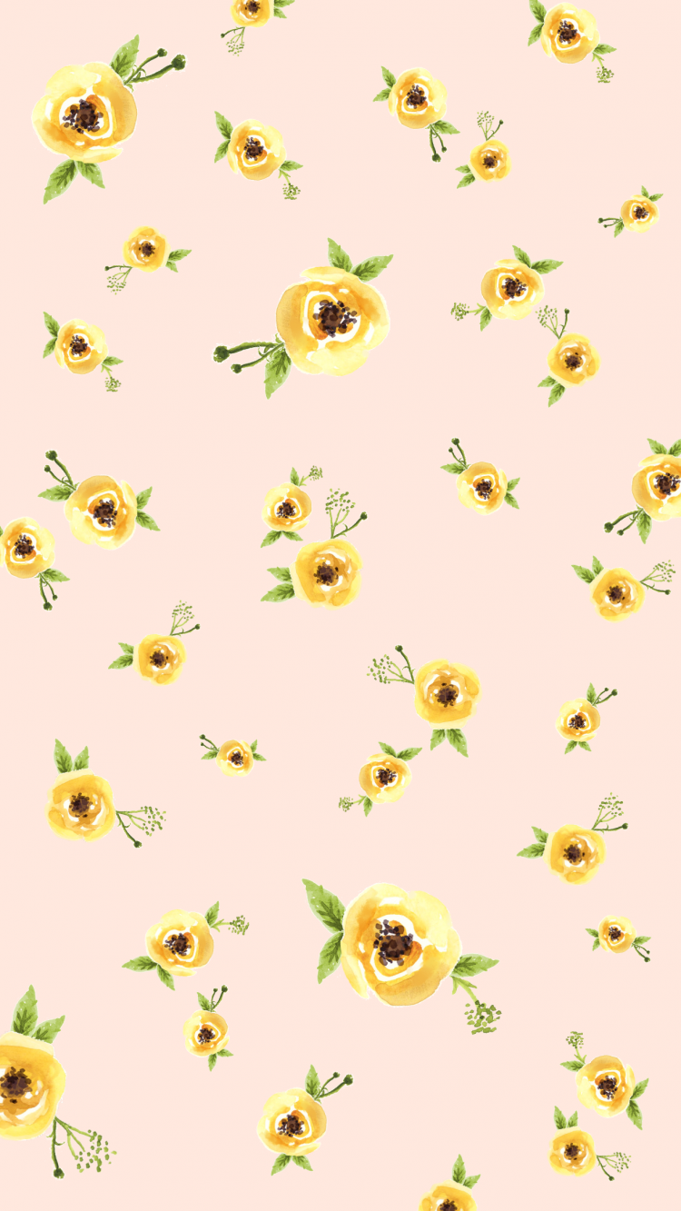Cute Spring Wallpapers