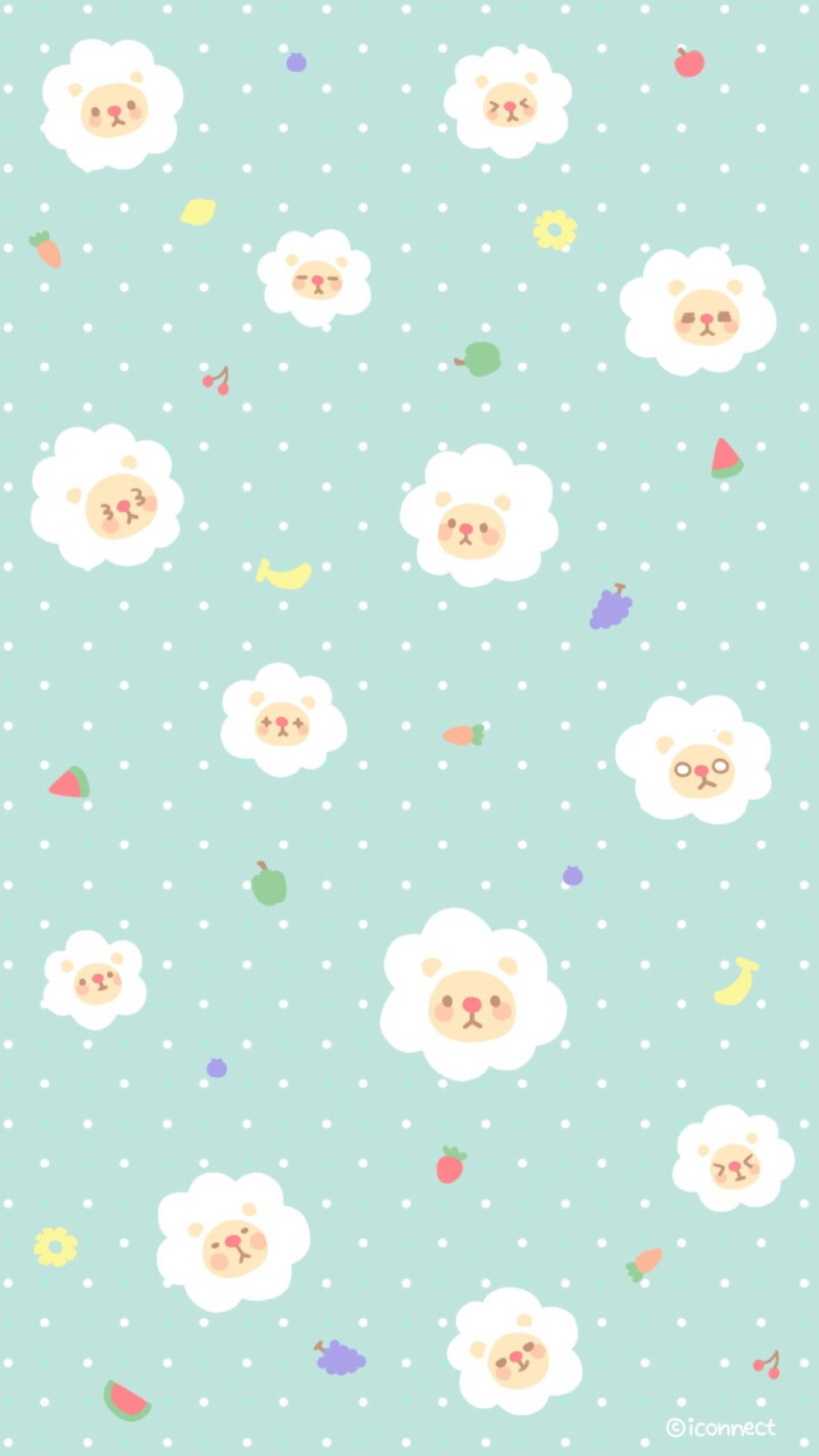 Cute Spring Phone Wallpapers