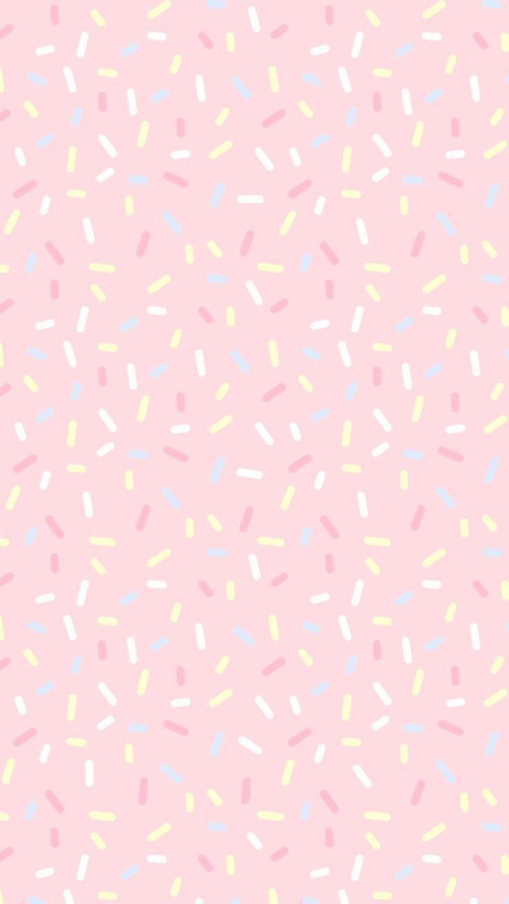 Cute Sprinkle Wallpapers