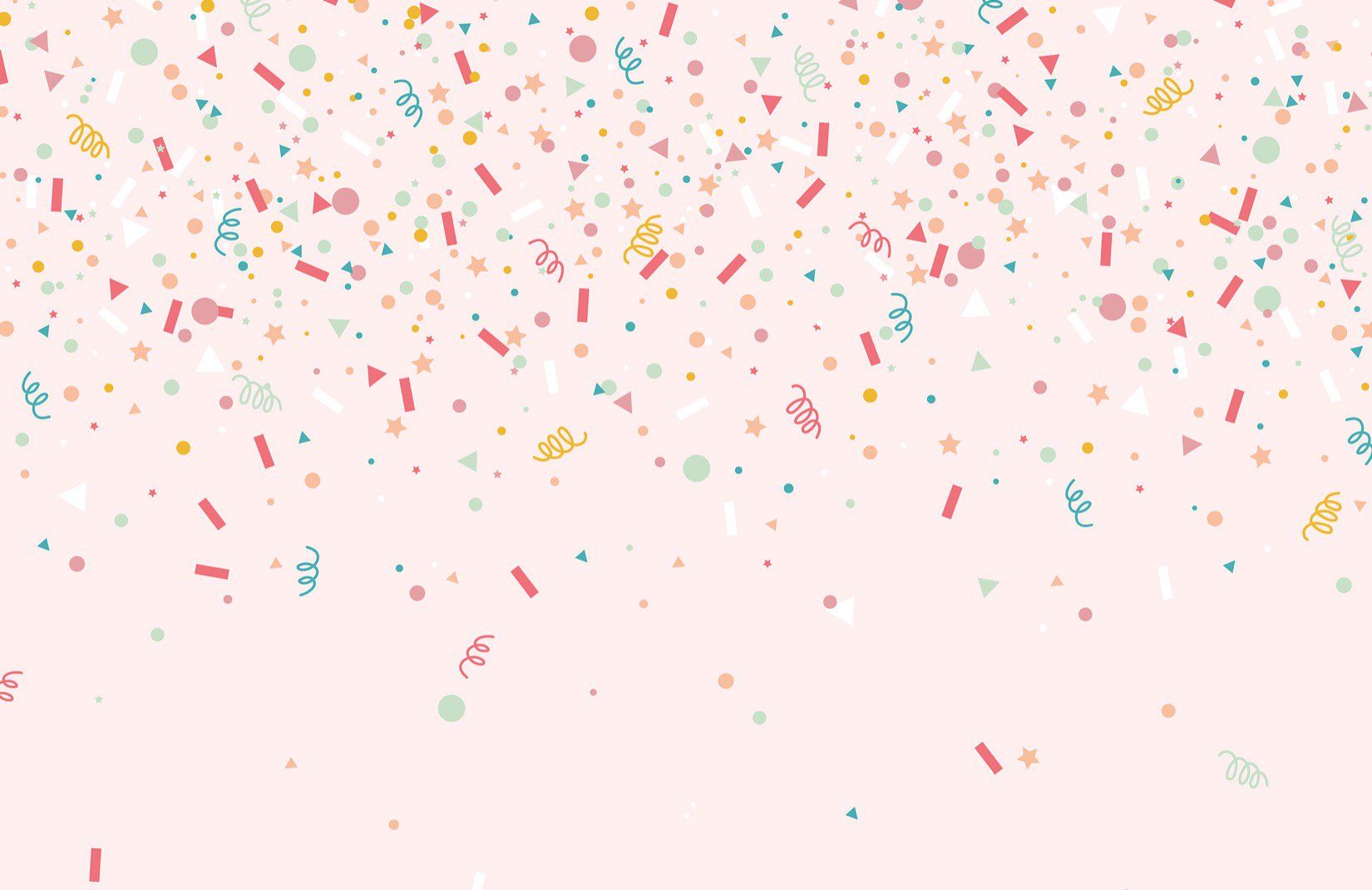 Cute Sprinkle Wallpapers