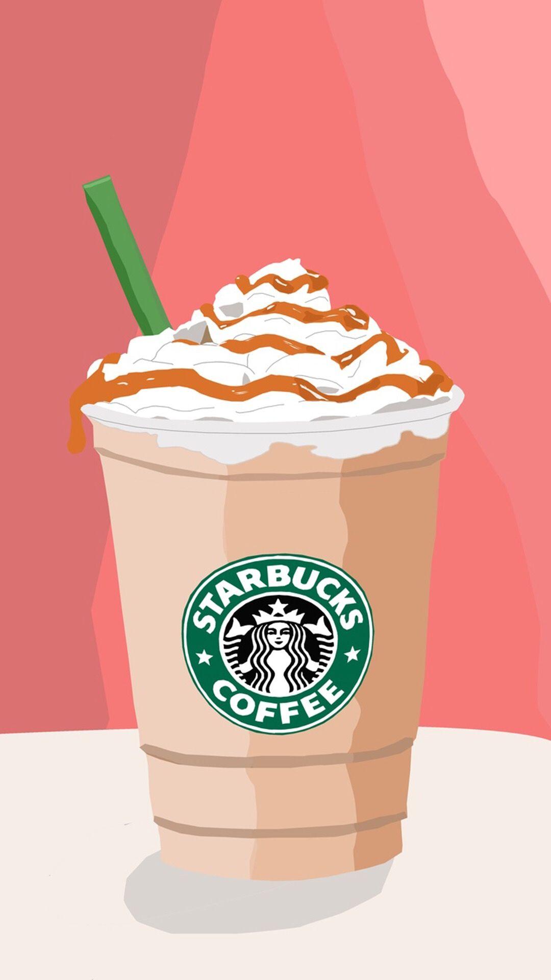 Cute Starbucks CupsWallpapers