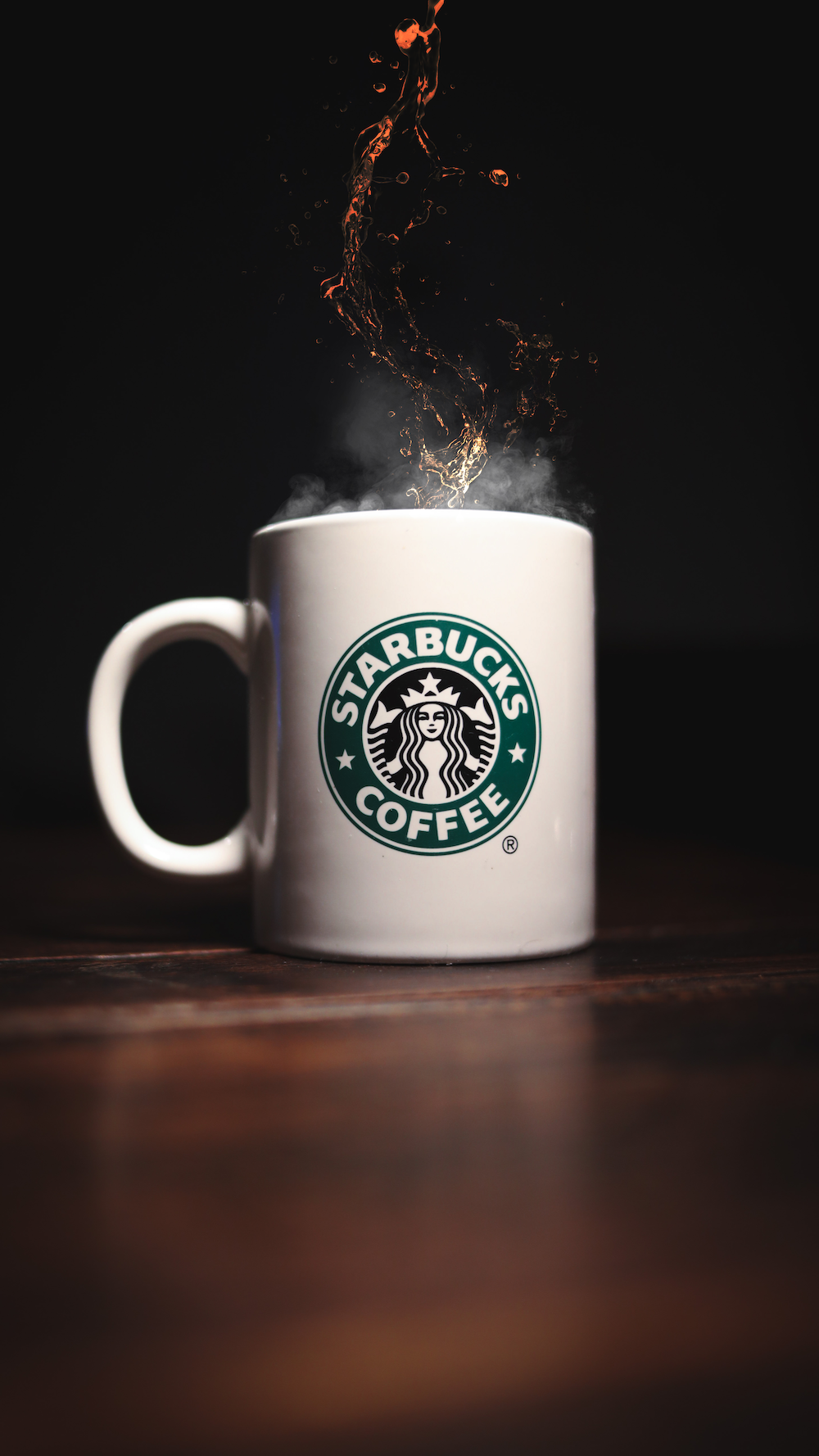 Cute Starbucks CupsWallpapers