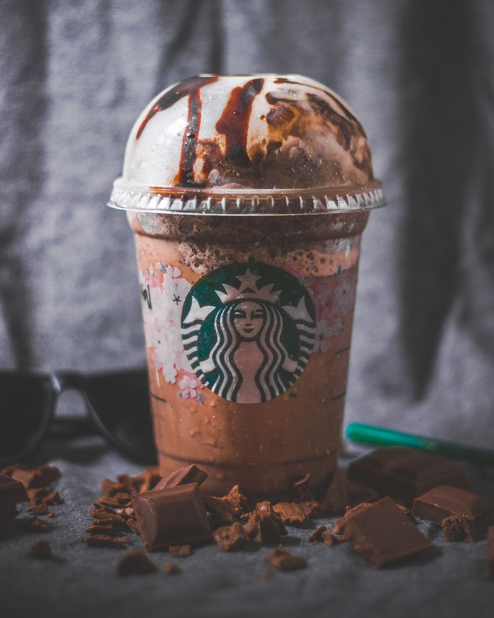 Cute Starbucks CupsWallpapers