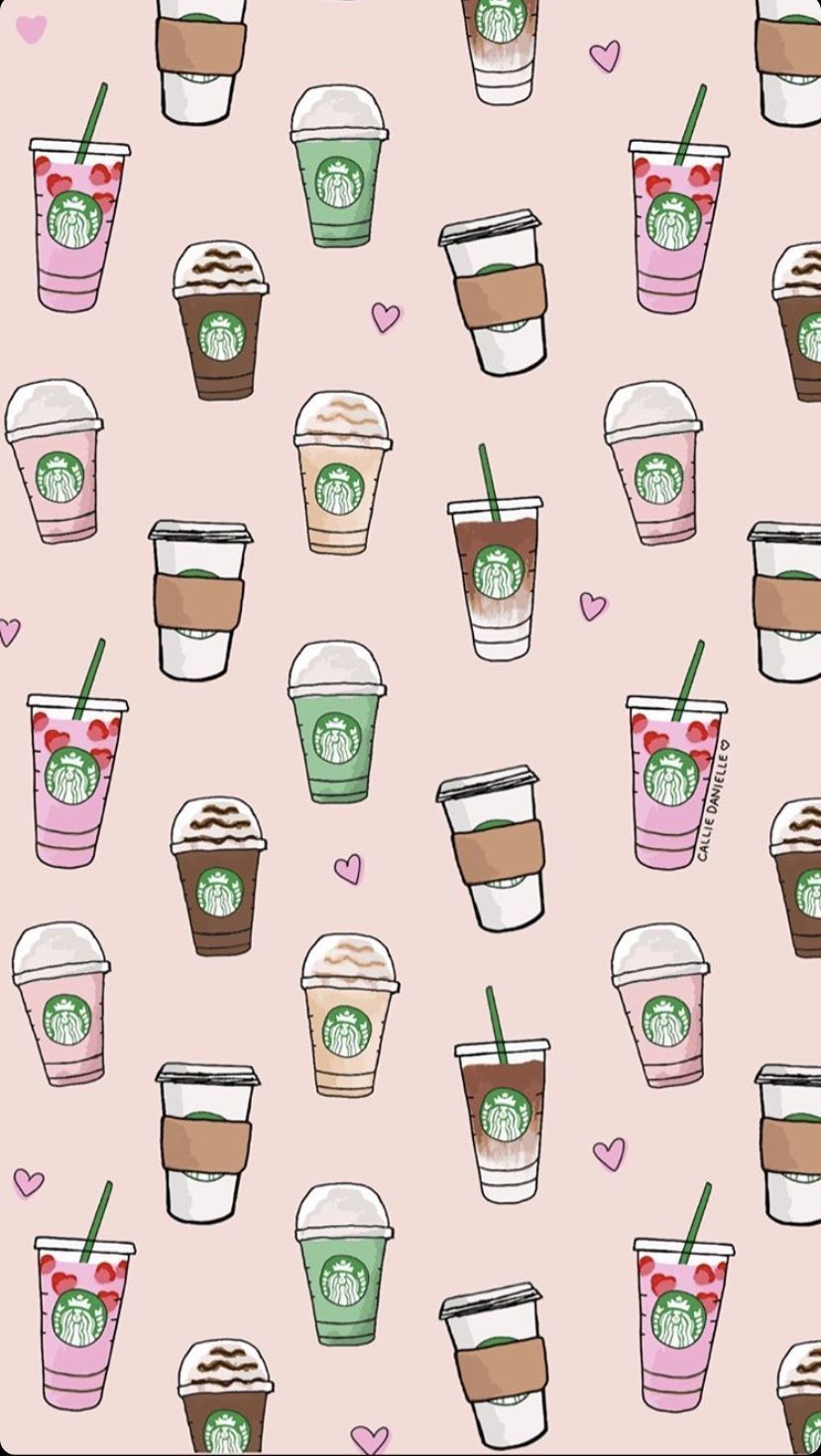 Cute StarbucksWallpapers