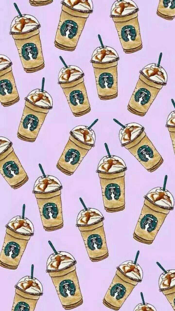 Cute StarbucksWallpapers