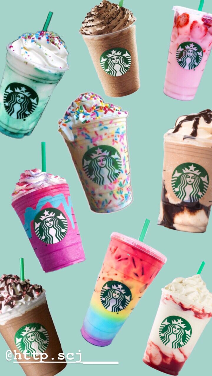 Cute StarbucksWallpapers