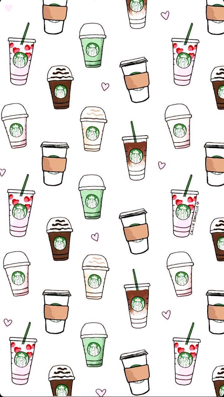 Cute StarbucksWallpapers
