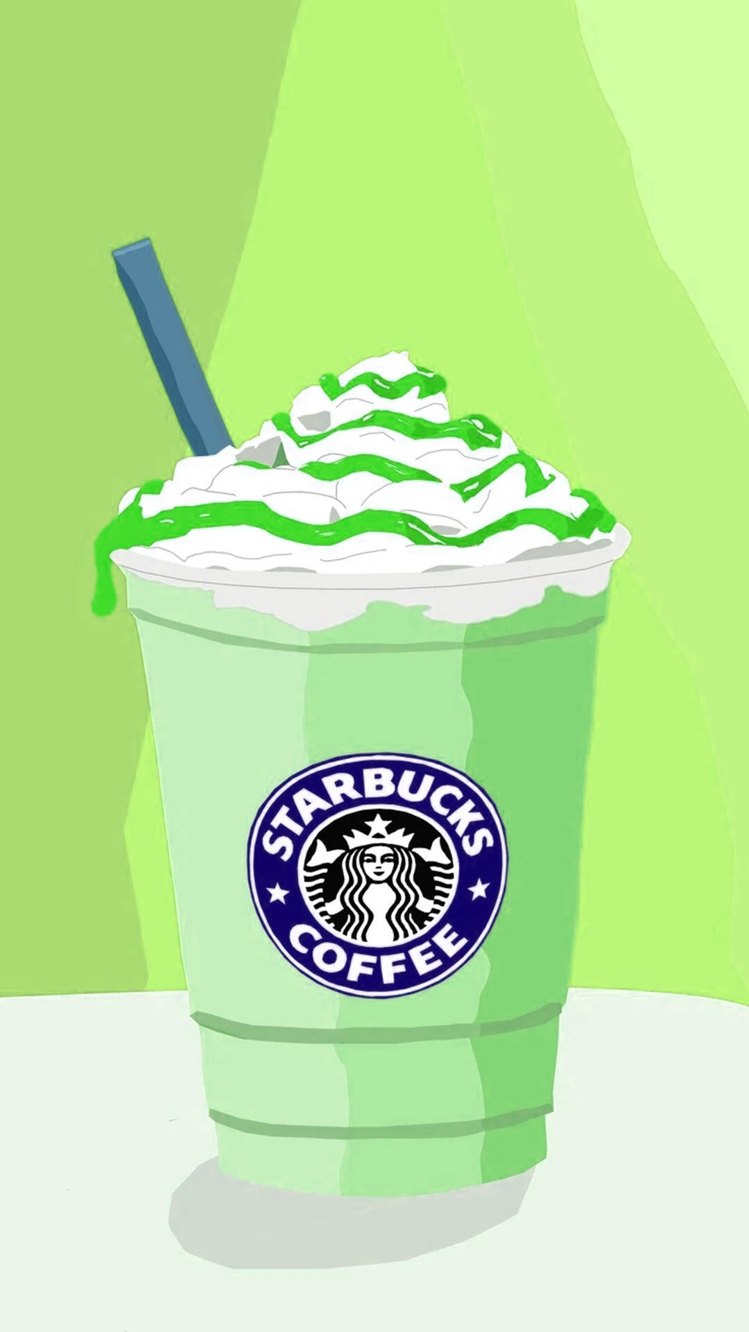 Cute StarbucksWallpapers