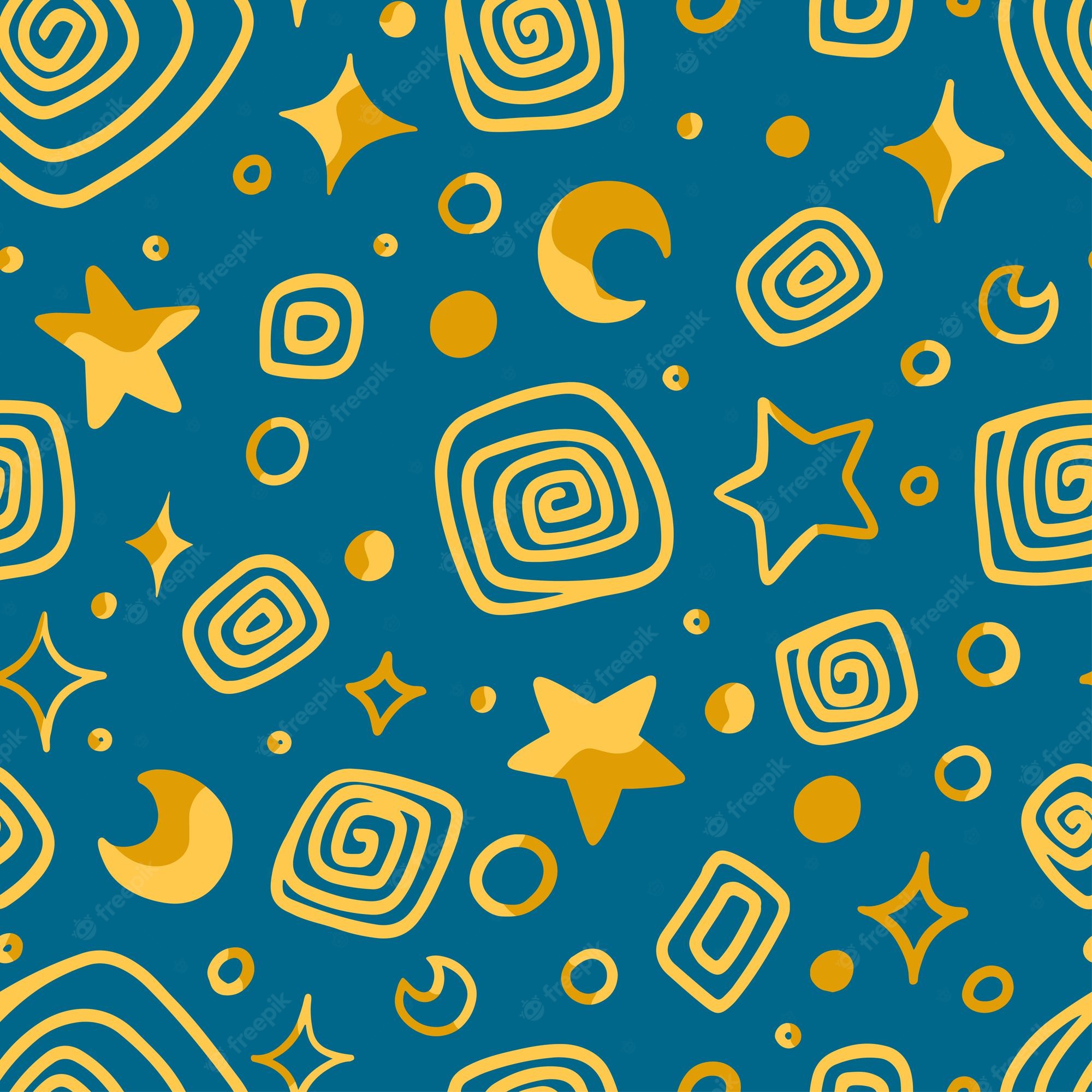 Cute Stars Wallpapers