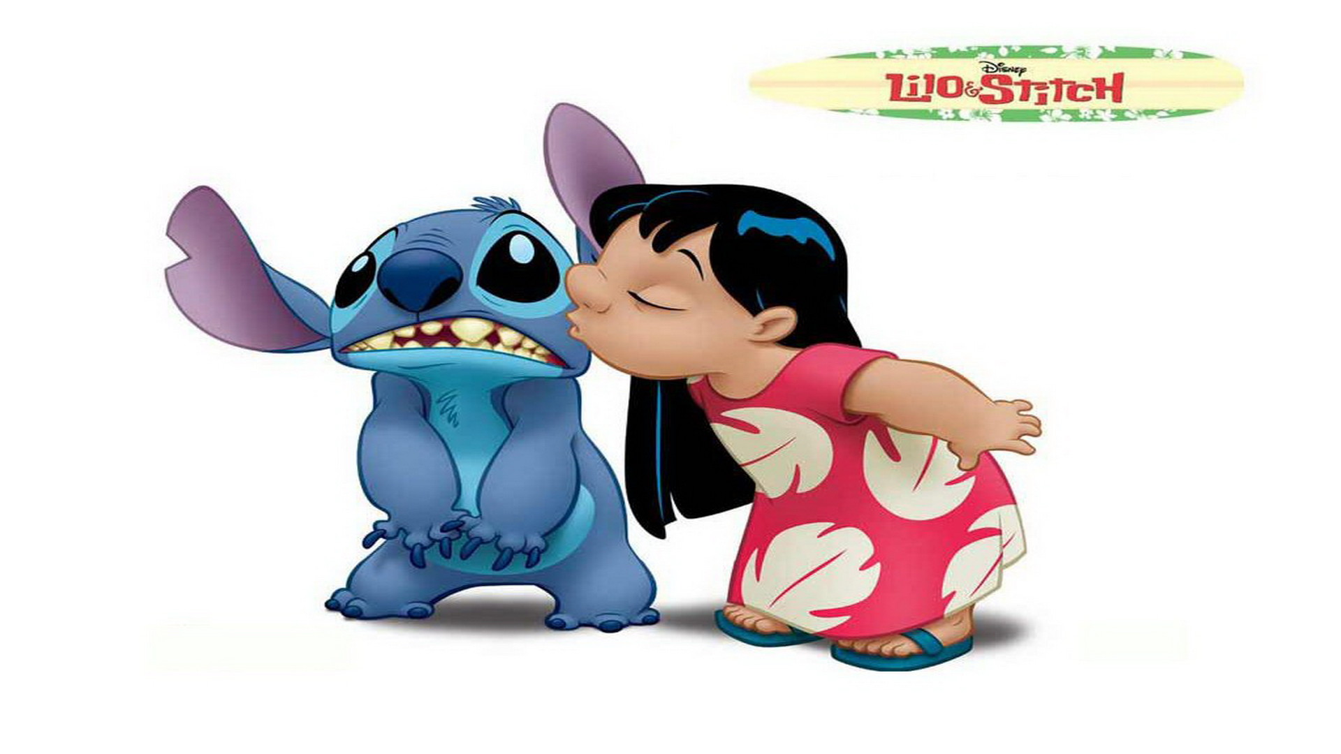 Cute Stich DisneyWallpapers