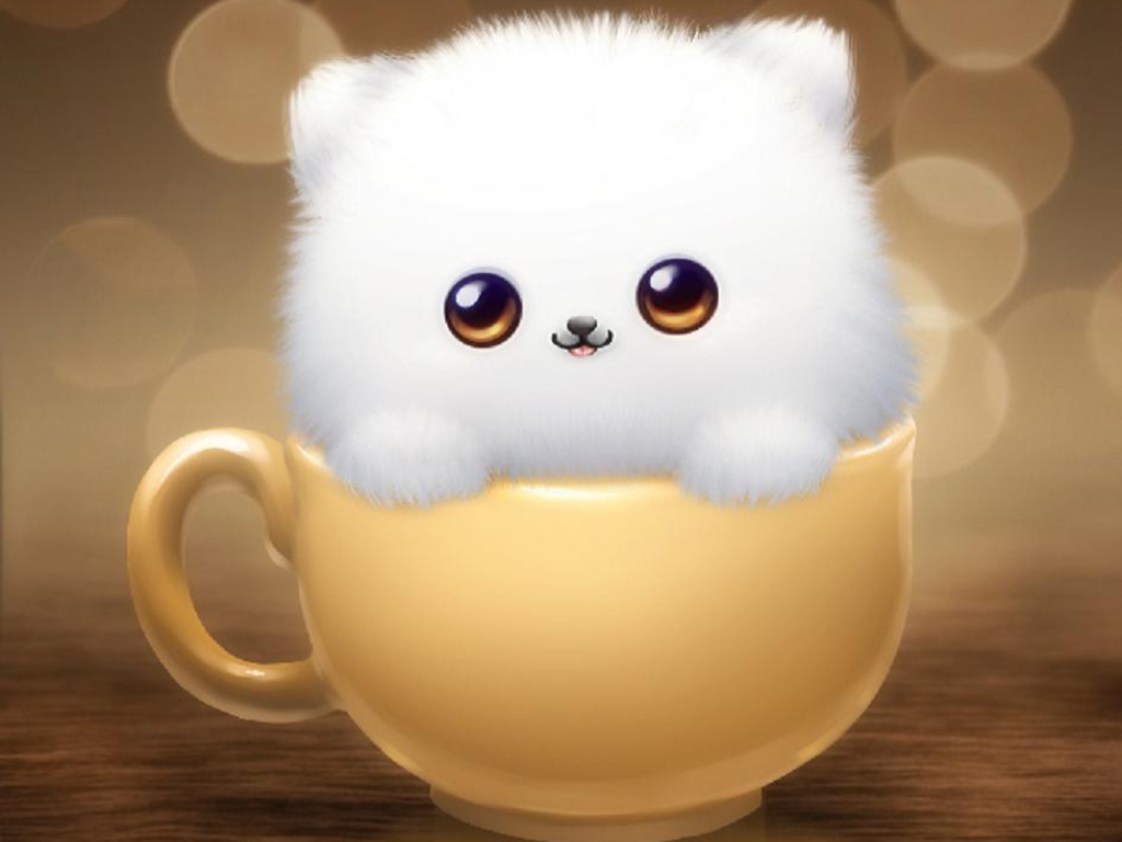 Cute Stuff Wallpapers