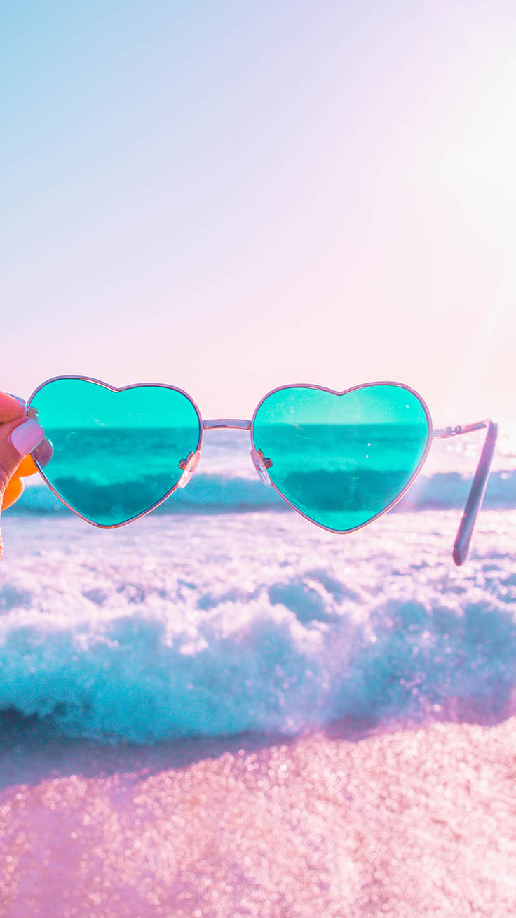 Cute Summer IphoneWallpapers